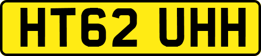 HT62UHH