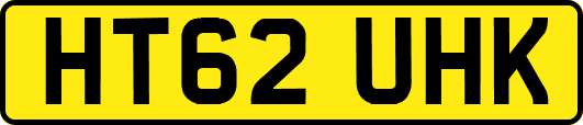 HT62UHK
