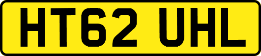HT62UHL