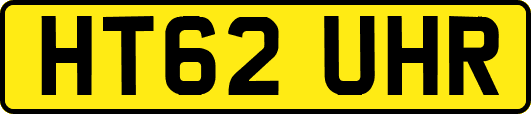 HT62UHR