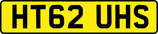 HT62UHS