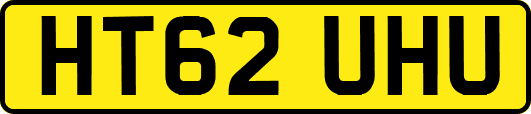 HT62UHU