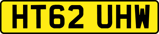 HT62UHW