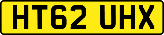 HT62UHX