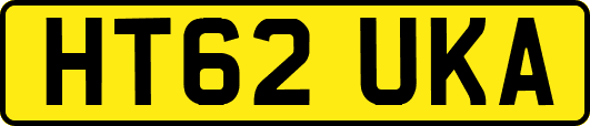 HT62UKA