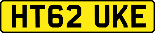 HT62UKE