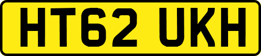 HT62UKH
