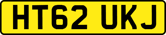 HT62UKJ