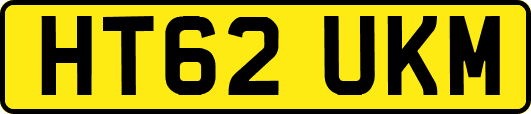 HT62UKM