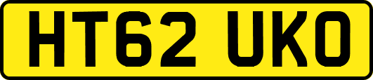 HT62UKO