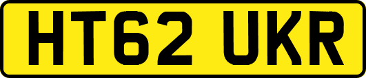 HT62UKR