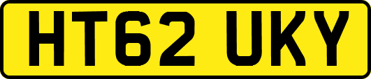 HT62UKY