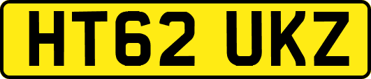HT62UKZ
