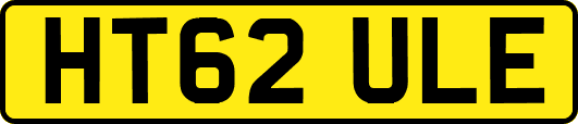 HT62ULE