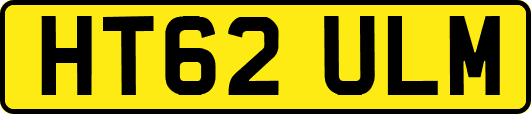 HT62ULM