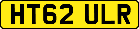 HT62ULR