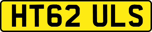 HT62ULS