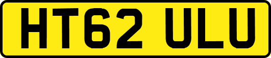 HT62ULU