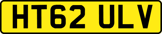 HT62ULV