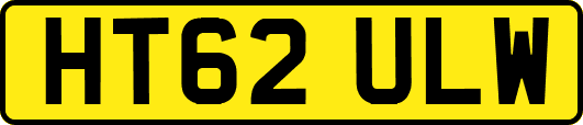 HT62ULW