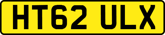 HT62ULX