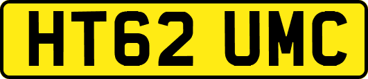 HT62UMC