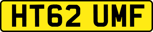 HT62UMF
