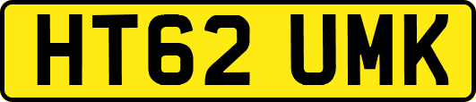 HT62UMK