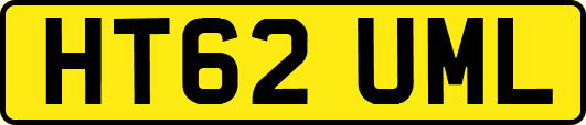 HT62UML