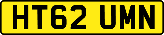 HT62UMN