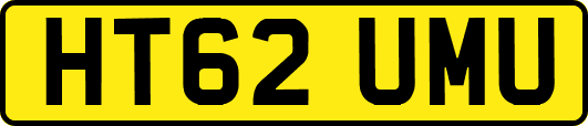 HT62UMU