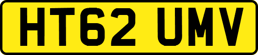 HT62UMV
