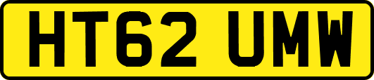 HT62UMW