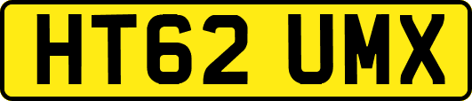 HT62UMX