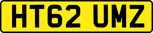 HT62UMZ