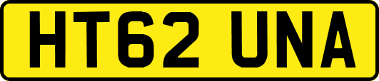 HT62UNA