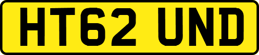 HT62UND