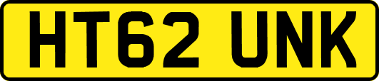 HT62UNK