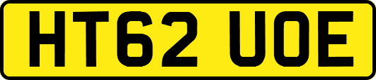 HT62UOE