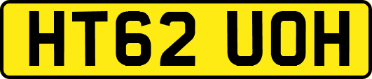 HT62UOH