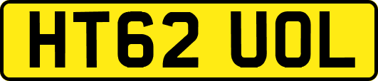 HT62UOL