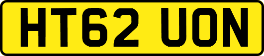 HT62UON