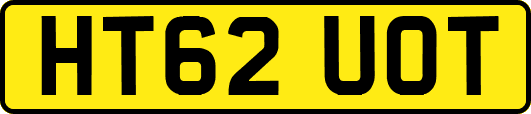 HT62UOT