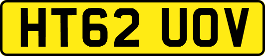 HT62UOV