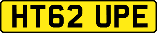 HT62UPE