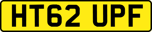 HT62UPF