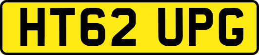 HT62UPG
