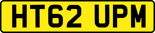 HT62UPM