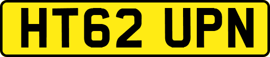 HT62UPN