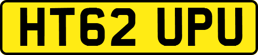 HT62UPU
